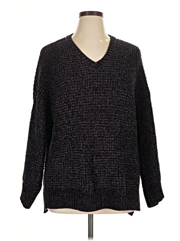 Sanctuary Pullover Sweater (view 1)