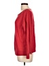 Joie Red Pullover Sweater Size L - photo 5