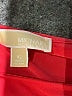 MICHAEL Michael Kors Orange Short Sleeve Top Size XL - photo 7