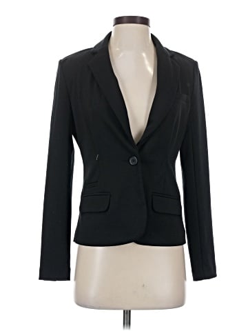 Merona Blazer (view 1)