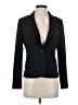 Merona Black Blazer Size XS - photo 1