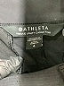 Athleta Black Casual Pants Size 4 - photo 4