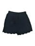 Solitaire Hearts Blue Shorts Size S - photo 1