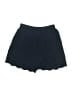 Solitaire Hearts Blue Shorts Size S - photo 2