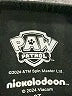 Nickelodeon Graphic Black Casual Pants Size 3T - photo 3