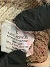Pink Republic 100% Acrylic Stripes Tan Pullover Sweater Size L - photo 8