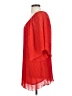 Ark & Co. 100% Polyester Red Cocktail Dress Size S - photo 5