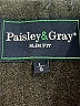 Paisley & Gray Gray Coat Size L - photo 6