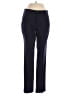 Rag & Bone Blue Wool Pants Size 0 - photo 1