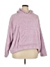 Athletic Works 100% Polyester Pink Pullover Sweater Size 22 - photo 1