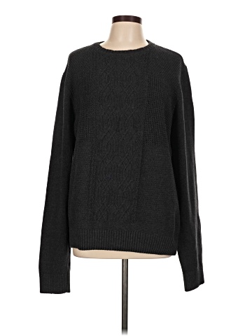 Ben Sherman Pullover Sweater (view 1)