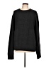 Ben Sherman Solid Black Pullover Sweater Size L (estimated) - photo 1