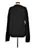 Ben Sherman Solid Black Pullover Sweater Size L (estimated) - photo 2
