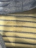 Eddie Bauer 100% Polyester Solid Blue Turtleneck Sweater Size M - photo 7