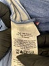 Eddie Bauer 100% Polyester Solid Blue Turtleneck Sweater Size M - photo 8