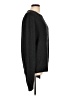 Ben Sherman Solid Black Pullover Sweater Size L (estimated) - photo 4