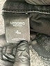 Express Jeans Black Jeans Size 4R - photo 5