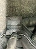 Express Jeans Black Jeans Size 4R - photo 6