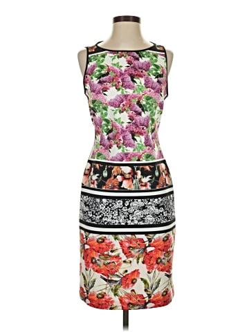 Rozae Nichols Cocktail Dress (view 1)