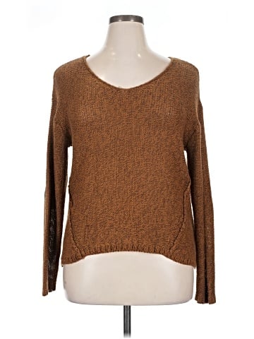 RDI Pullover Sweater (view 1)