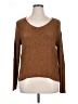 RDI Brown Pullover Sweater Size XL - photo 1