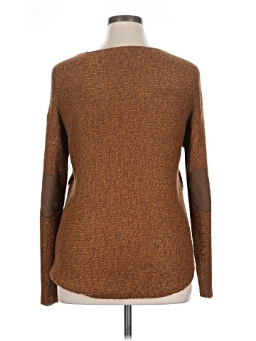 RDI Pullover Sweater (view 2)