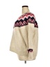 Old Navy Chevron-herringbone Tan Pullover Sweater Size 3X - photo 5
