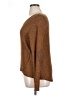 RDI Brown Pullover Sweater Size XL - photo 5