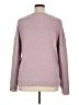 Merokeety 100% Polyester Purple Pullover Sweater Size XL - photo 2