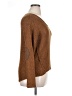RDI Brown Pullover Sweater Size XL - photo 4