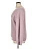 Merokeety 100% Polyester Purple Pullover Sweater Size XL - photo 5