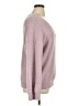 Merokeety 100% Polyester Purple Pullover Sweater Size XL - photo 4