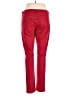 JCPenney Solid Red Jeans Size 14 (petite) - photo 2