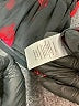 Talbots 100% Polyester Black Long Sleeve Blouse Size L - photo 8