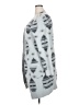Simply Southern 100% Polyester Gray Cardigan Size XXL - photo 5