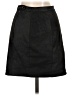 Free People Solid Black Formal Skirt Size XS - photo 2