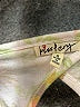 Kiss & Cry White Tank Top Size S - photo 7