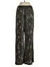 Michael Stars Paisley Green Casual Pants Size XS - photo 2
