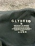 Glyder Black Active Pants Size M - photo 7