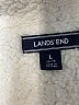 Lands' End Gray Coat Size L - photo 6