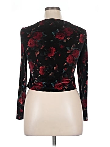 autumn adeigbo Long Sleeve Top (view 2)