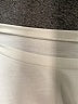 Unbranded 100% Polyester White Long Sleeve Top Size M - photo 7