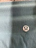 Lululemon Athletica Teal Active Pants Size 6 - photo 4