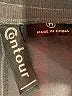 Contour Gray Casual Pants Size M - photo 4