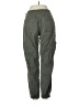 Eddie Bauer Green Cargo Pants Size 4 - photo 2