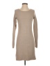 Moon Tan Casual Dress Size S - photo 1