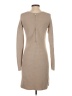 Moon Tan Casual Dress Size S - photo 2
