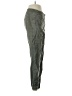 Eddie Bauer Green Cargo Pants Size 4 - photo 4