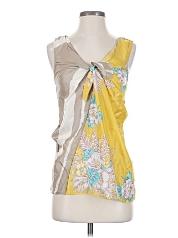 Deletta Sleeveless Blouse (view 1)