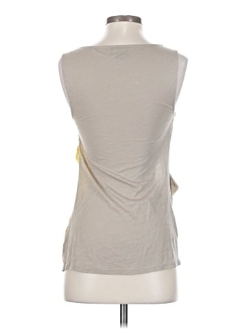 Deletta Sleeveless Blouse (view 2)